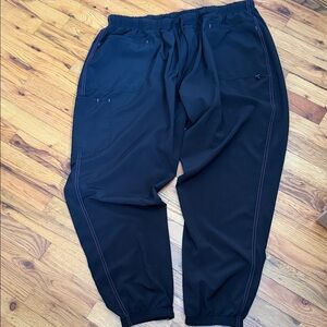 Women’s Scrubstar scrub pants joggers